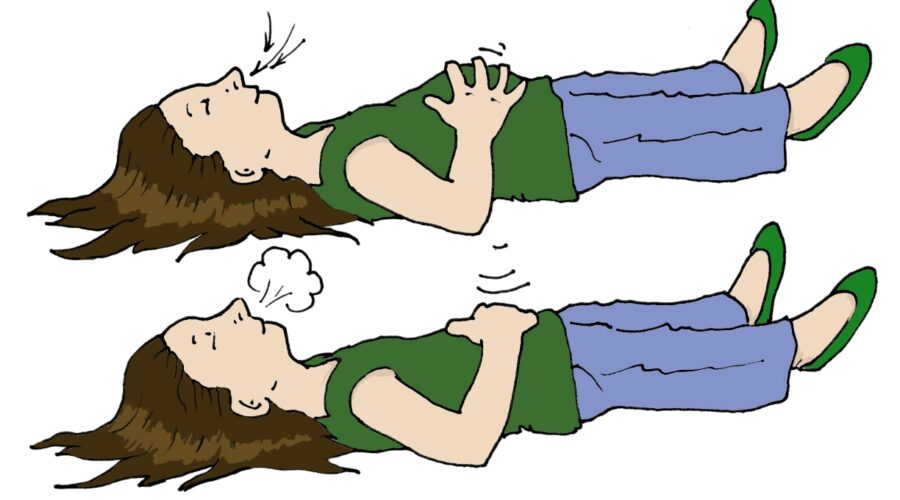 Comment Gérer Votre Stress par la Respiration Profonde